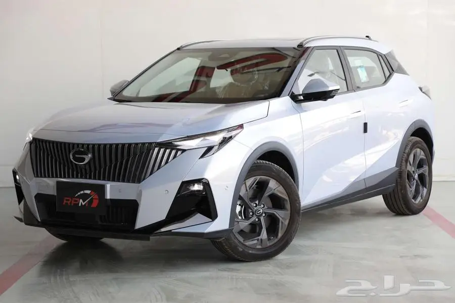GAC MZoom 2025 index