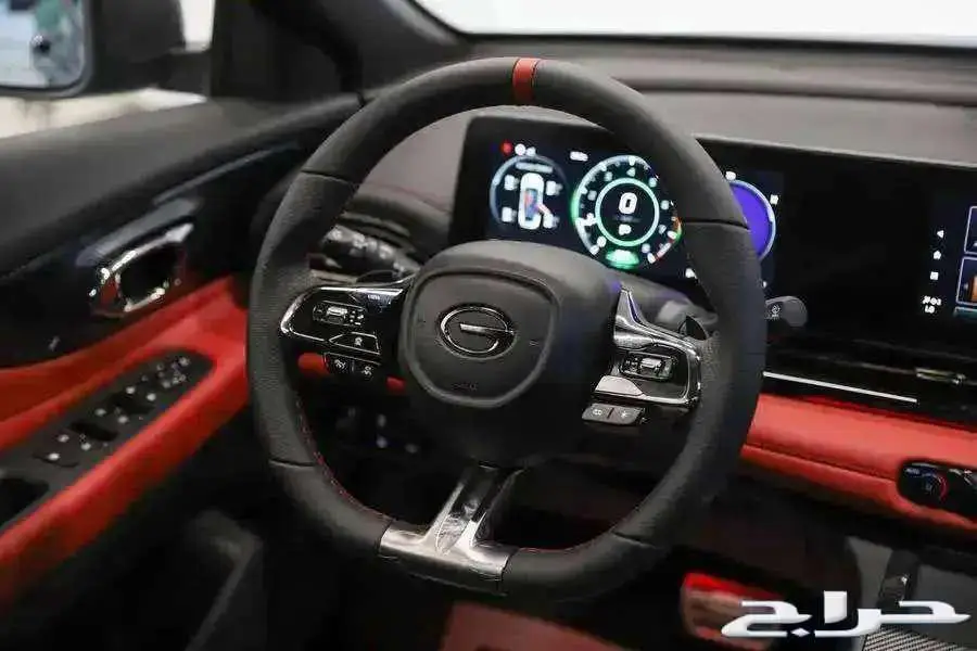 جي اي سي امباو 2025 GE index