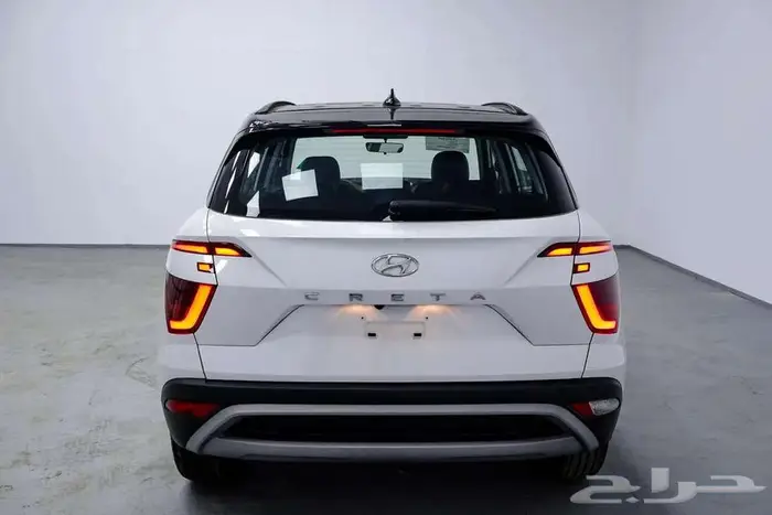هونداي كريتا كمفورت موديل 2025 بافضل الاسعار 3