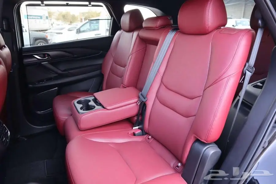 مازدا CX9 2024 خليجي ايجنايت متوفر كل الفئات تأجير تمليك 20