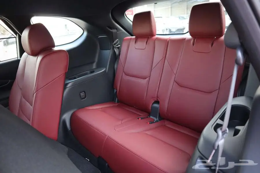 مازدا CX9 2024 خليجي ايجنايت متوفر كل الفئات تأجير تمليك 21