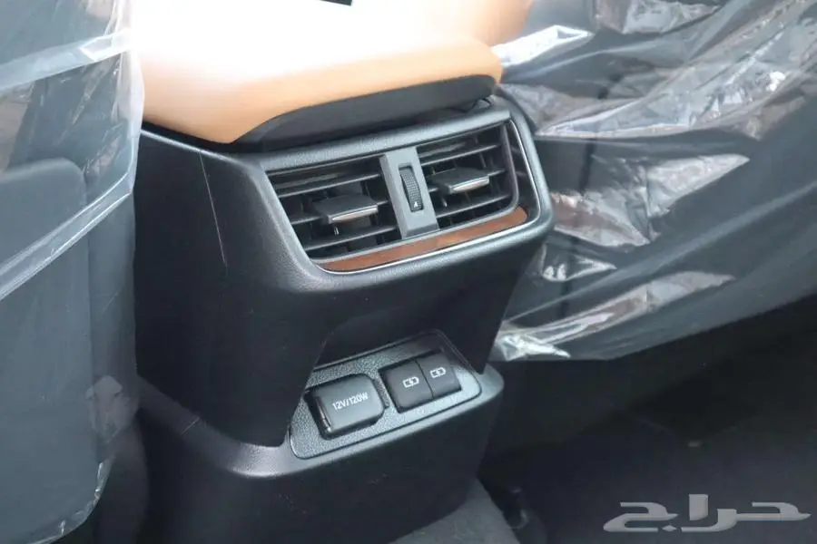 لكزس ES350 CC مواصفات خليجي 2025 فرع جده 7