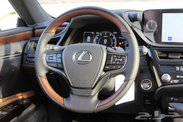 لكزس - ES350 CC - بريمي - 2025 10