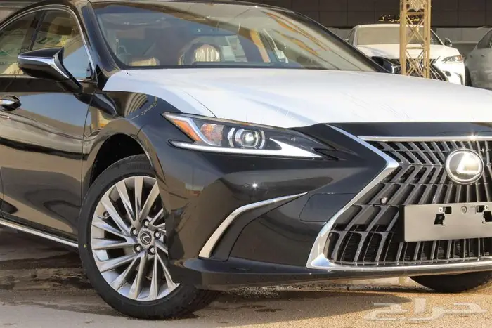 لكزس - ES350 CC - بريمي - 2025 2
