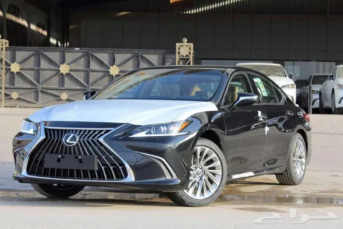 لكزس - ES350 CC - بريمي - 2025 1