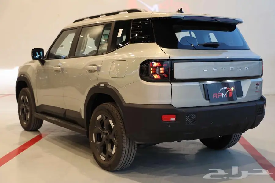 جيتور T1 لكجري 2025 متوفره بكل الوانها عرض اليوم 10
