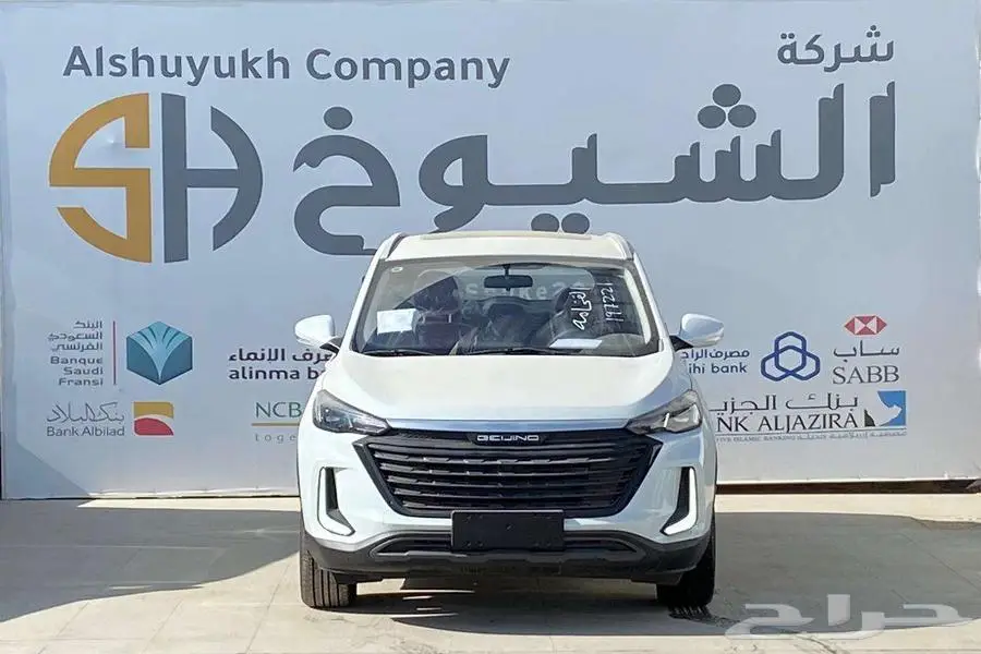 بايك X35 لاكجري 2025 index