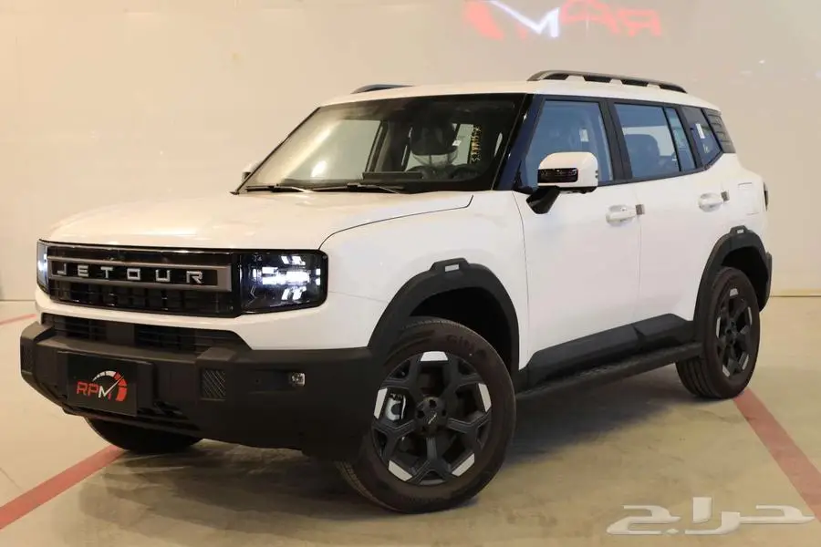 افضل العروض علي جيتور T1 لاكجيري 2025 بسعر مميز لدي RPM 3