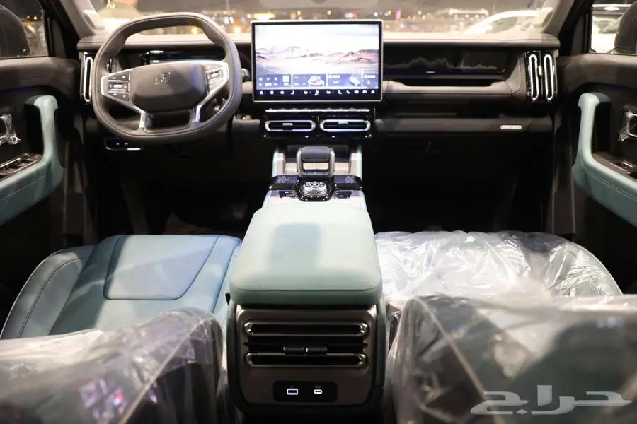 افضل العروض علي جيتور T1 لاكجيري 2025 بسعر مميز لدي RPM 8