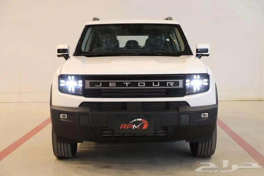 افضل العروض علي جيتور T1 لاكجيري 2025 بسعر مميز لدي RPM 2