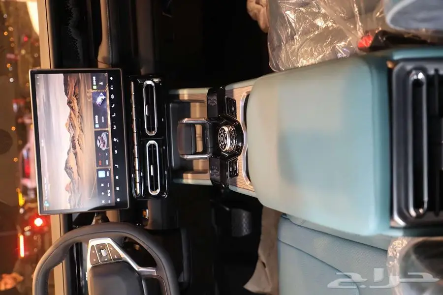 افضل العروض علي جيتور T1 لاكجيري 2025 بسعر مميز لدي RPM 4