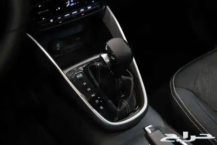 شفروليه جروف (LT) نص فل موديل 2025 افضل الاسعار 1