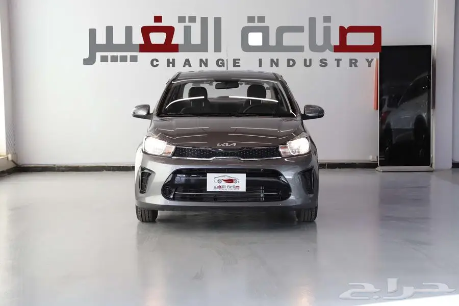 كيا بيجاس 2025 ستاندر GL بسعر 44850بالضريبه index