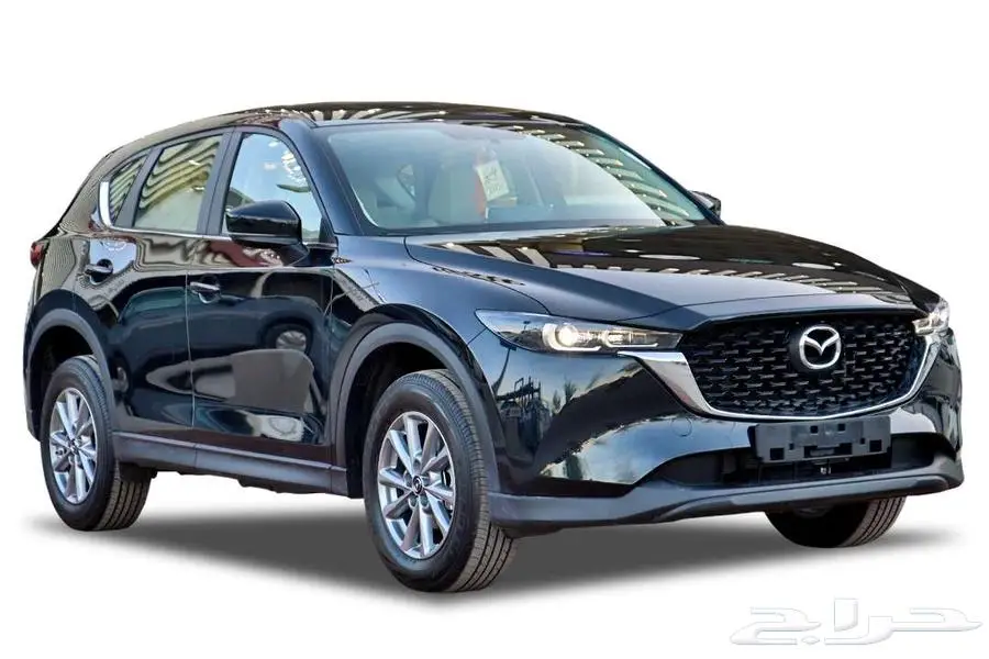 مازدا CX5 ستاندر 2025 اقل سعر 17
