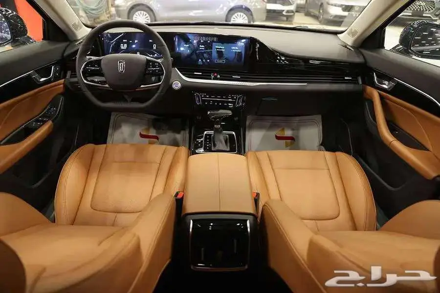 فاو بيستون B70 كمفورت 2025 رفاهية وتقنية بلا حدود 13