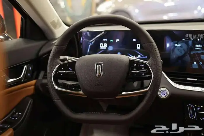 فاو بيستون B70 كمفورت 2025 رفاهية وتقنية بلا حدود 10