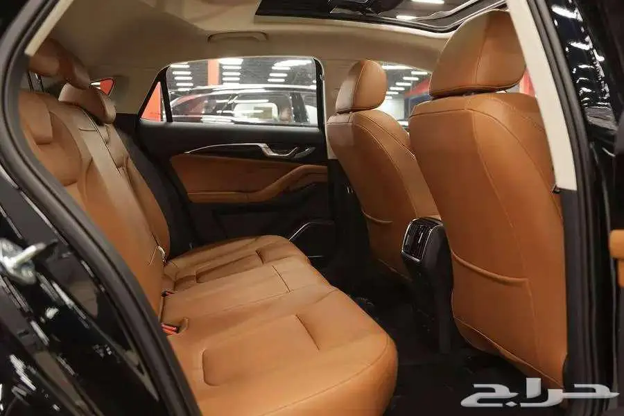 فاو بيستون B70 كمفورت 2025 رفاهية وتقنية بلا حدود 9