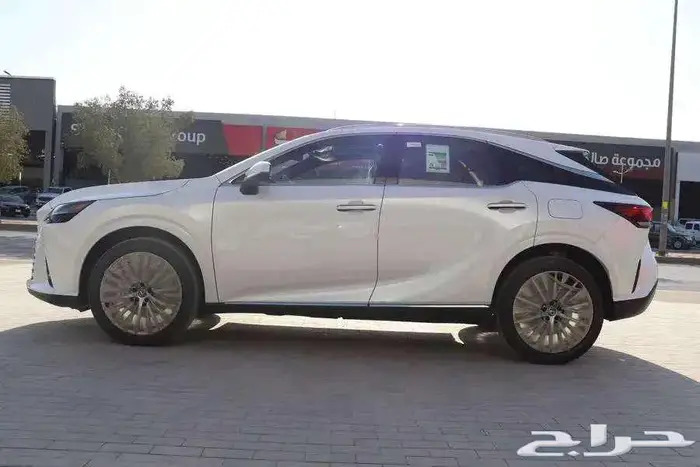لكزس Rx 6