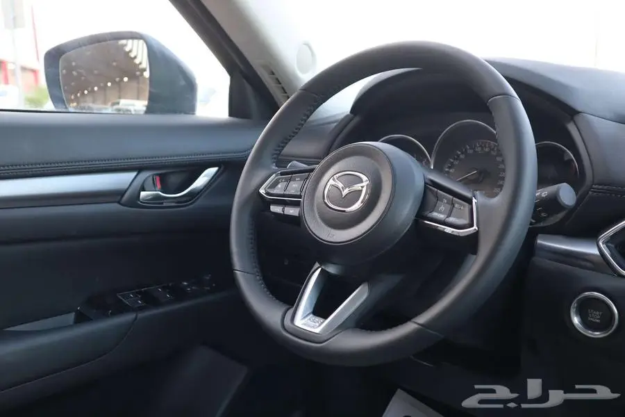 مازدا CX5 2025 ستاندر كويتي 19