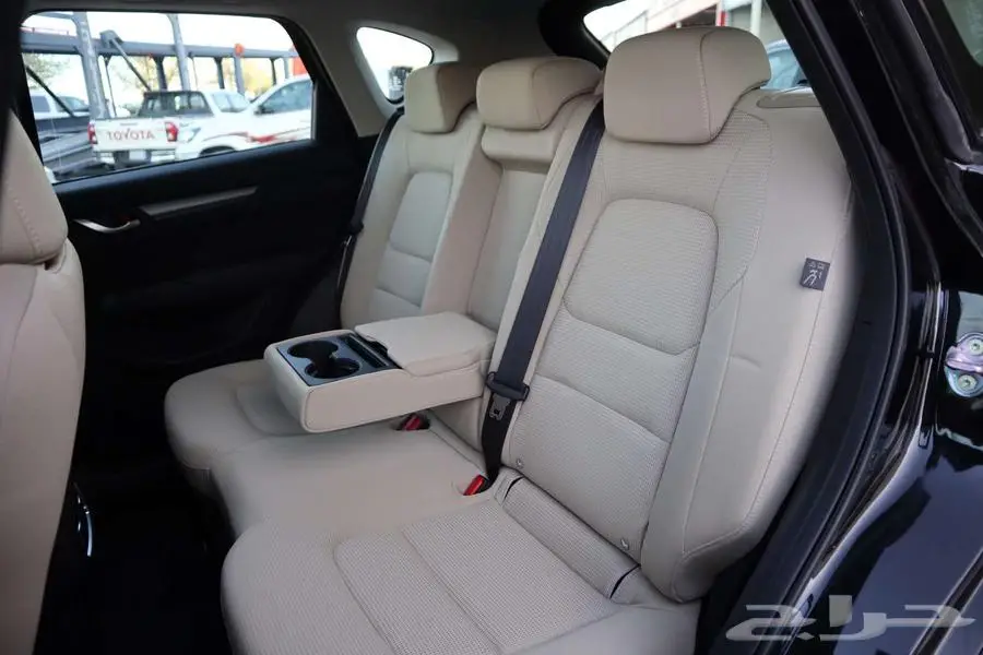 مازدا CX5 2025 ستاندر كويتي 15