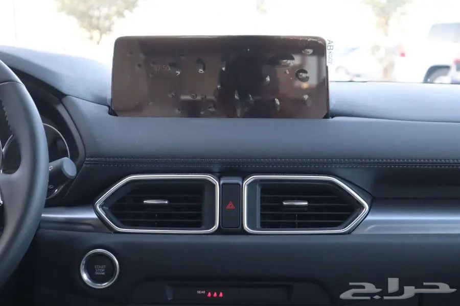 مازدا CX5 2025 ستاندر كويتي 12