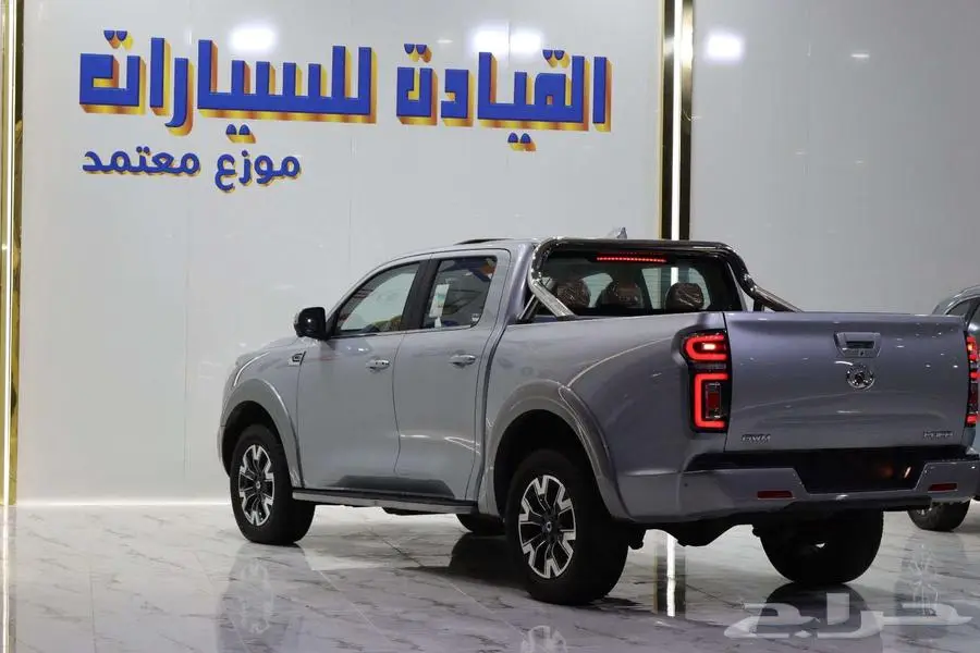 جريت وول باور فل كامل موديل 2025 صيانه مجانيه 1