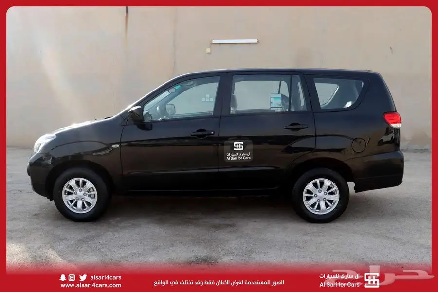 سي ام سي CMC Z7 2021 23