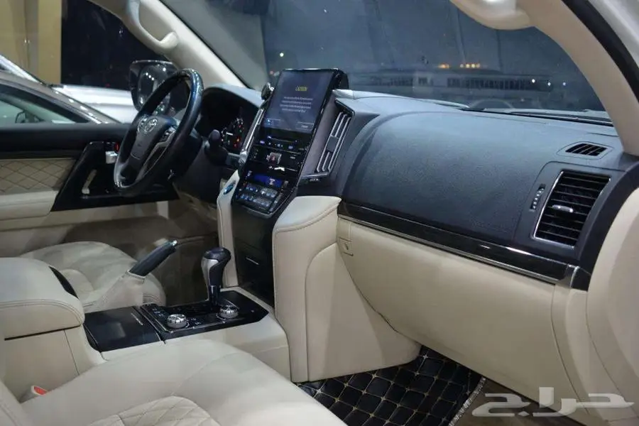 للبيع جيب جي اكس ار 2021 تورينق مخزن 8