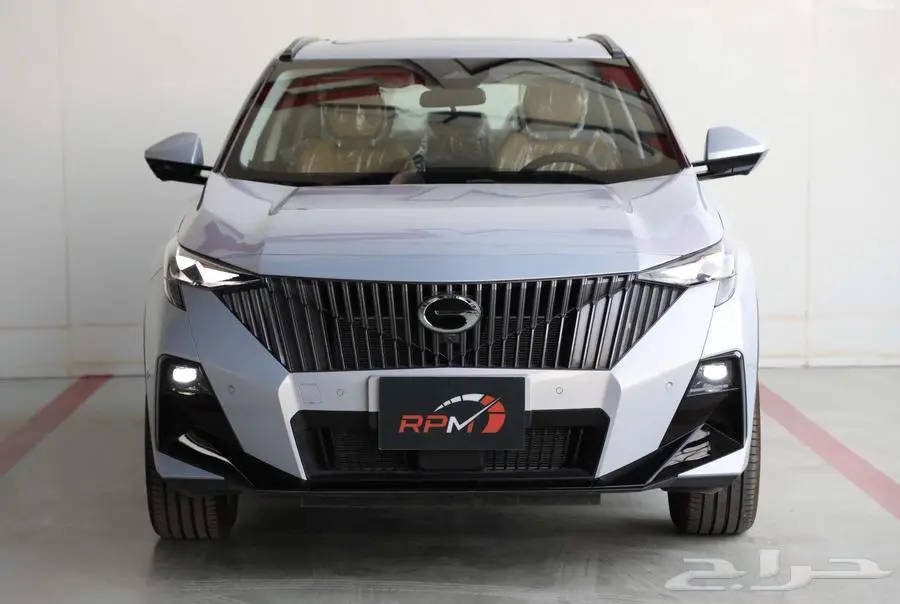 GAC MZoom 2025 index
