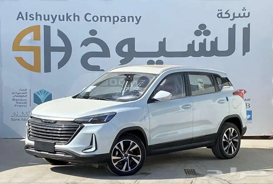 بايك X35 لاكجري 2025 index