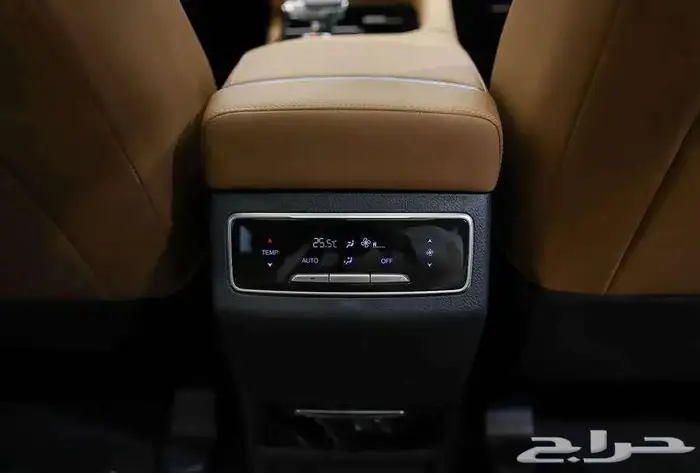 شانجان 2026 CS95 7