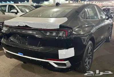 فورد تورس امبيانتي 2025 عرض خاص 3