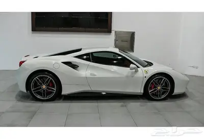 فيراري 488 0