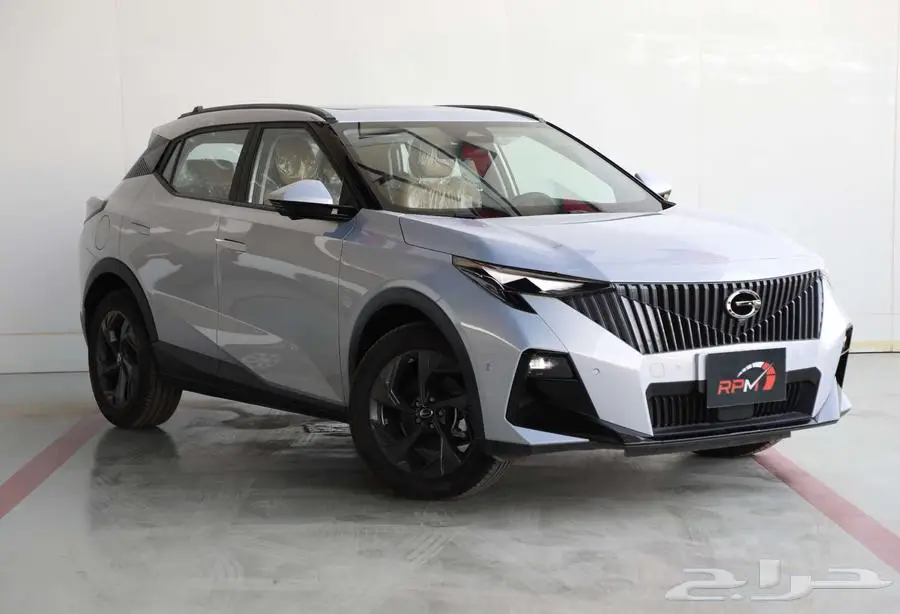 GAC MZoom 2025 index