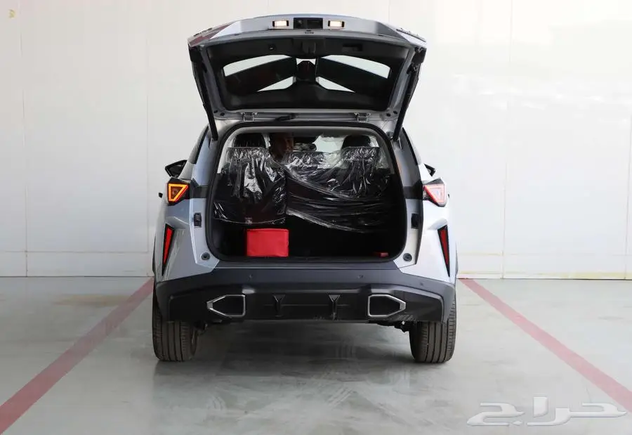 GAC MZoom 2025 index