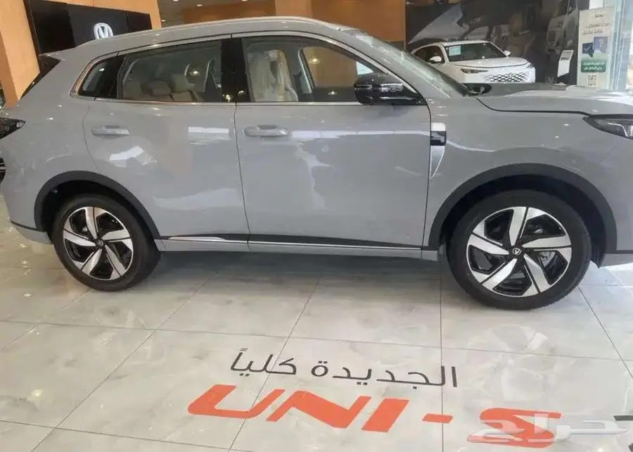 شانجان يوني اس 2025 شامل الشحن لجميع المدن بعرض حصريي للكاش index