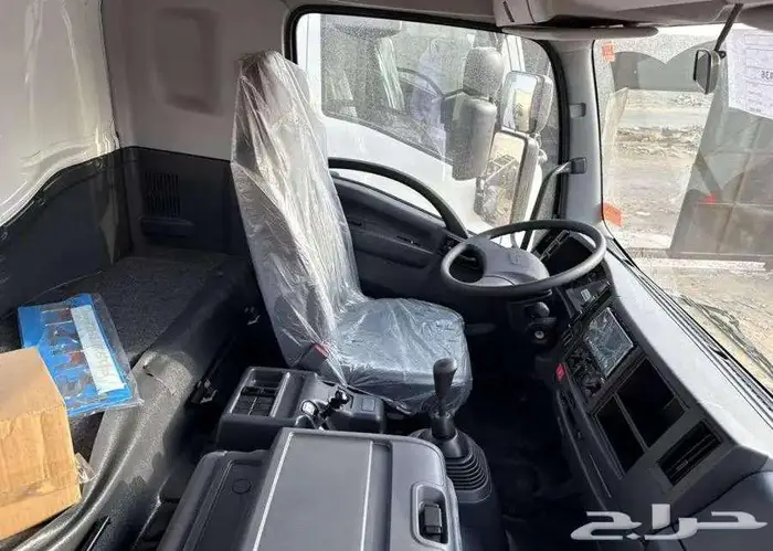 ايسوزو دينا 2025 بافضل الاسعار عرروووض خاصه 5