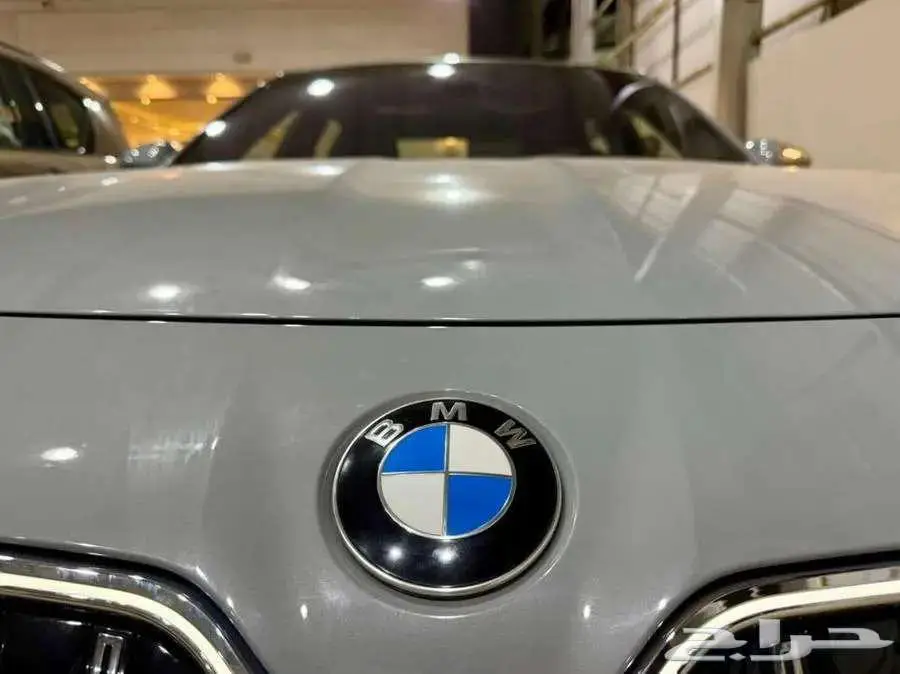بي إم دبليو BMW 735i موديل 2025 خليجي 3