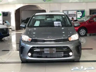 عروض الكيا بيجاس وصلت موديل 2025 حرق اسعار 9
