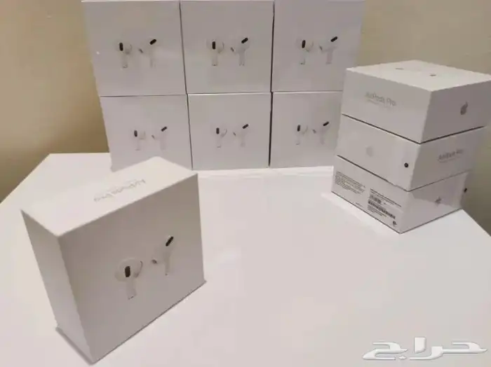 سماعة ايربودز طبق الأصل 5