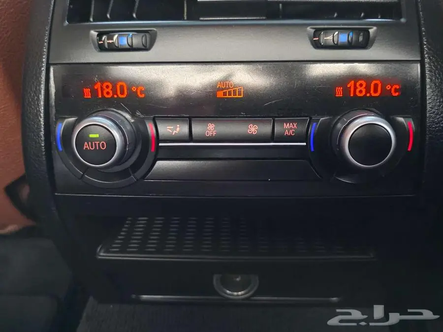 BMW الفئة الخامسة i528 M Sport   موديل 2014 27