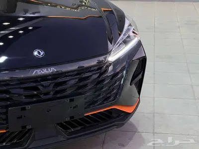 دونج فينج شاين E1 2025 كاش واقساط index