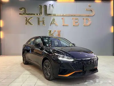 دونج فينج شاين E1 2025 كاش واقساط index