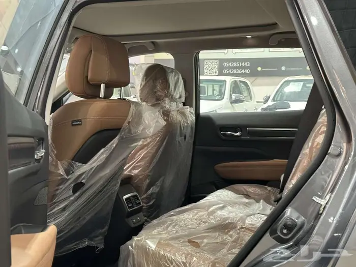 رينو كوليوس فل بلس 2025 9