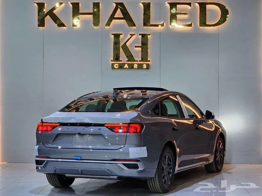 فورد تورس امبيانتي 2025 كاش واقساط 2