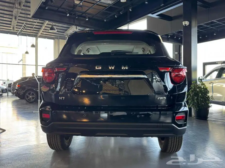 HAVAL H7 2026 فل كامل index