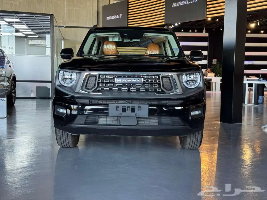 HAVAL H7 2026 فل كامل index