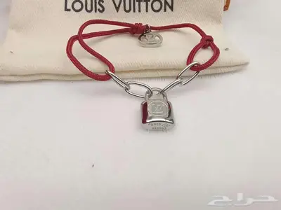 اساور رجالية ماركة اسوارة لويس كرتير ميسيكا فيتون كارتييه LV 8