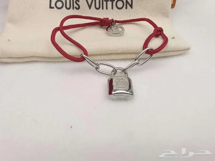 اساور رجالية ماركة اسوارة لويس كرتير ميسيكا فيتون كارتييه LV 8