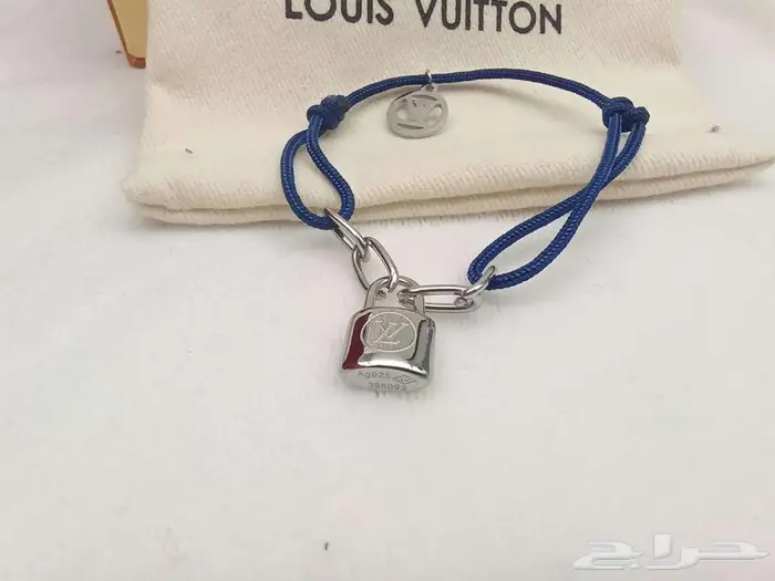 اساور رجالية ماركة اسوارة لويس كرتير ميسيكا فيتون كارتييه LV 7